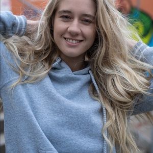 Meet your Posher, Tyra